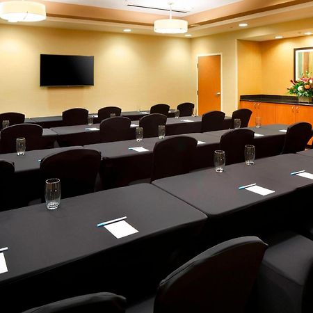 Fairfield Inn & Suites By Marriott Cumberland Extérieur photo