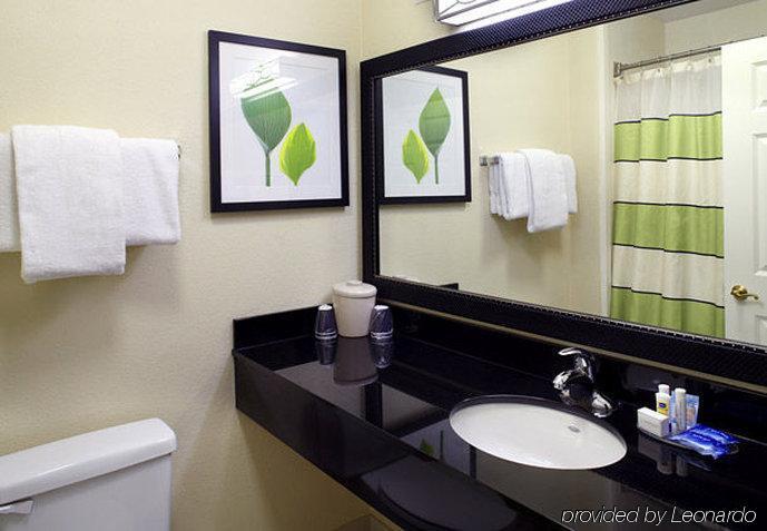 Fairfield Inn & Suites By Marriott Cumberland Extérieur photo